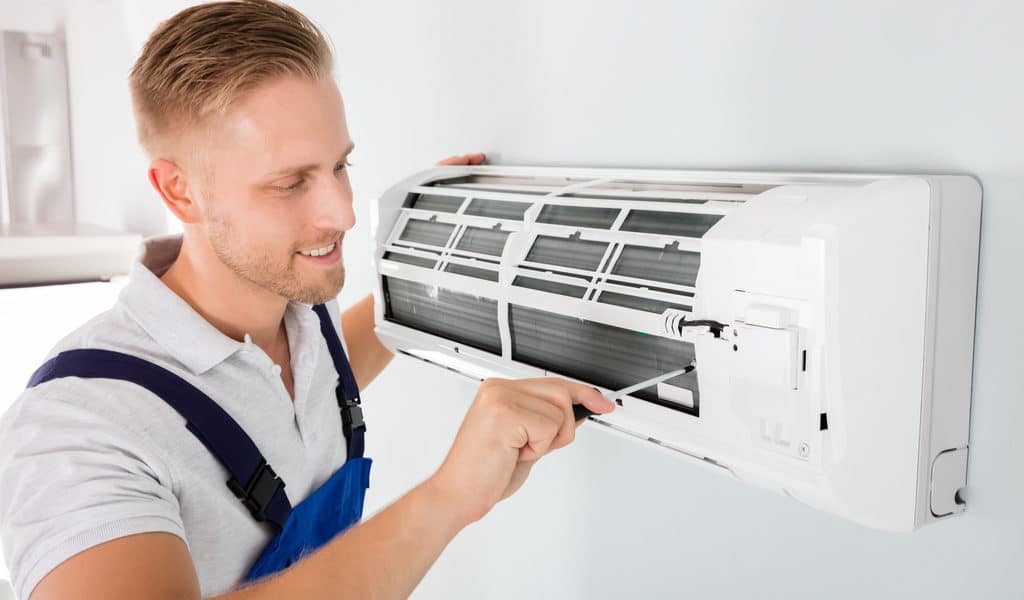 Home Aircon Regas