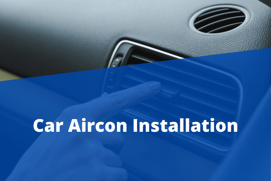 Car Aircon Installation Cape Town Why You Need It, Where To Get It